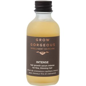 Grow Gorgeous - Intense Thickening Shampoo - 250ml - Veganistisch