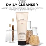 Grow Gorgeous Balance pH-Balanced Hair Shampoo, 0,1 kg
