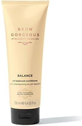 Grow Gorgeous Balance pH-neutrale Spülung 250ml