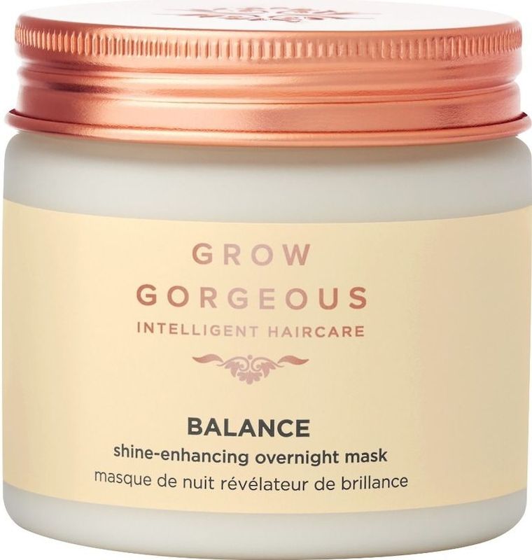 Haarmasker - Shine-Enhancing - Vegan - 200ml