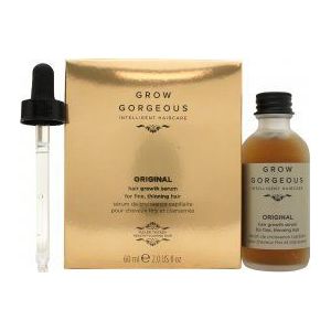 Grow Gorgeous - Hair Growth Serum - 60ml - Haarserum