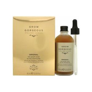 Grow Gorgeous - Hair Growth Serum - 90ml - Haarserum