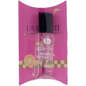 Lijm voor valse wimpers Eyelash Remover Q002 (10 ml)