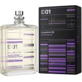 Escentric Molecules Unisex Eau de Toilette 100 ml