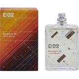 Escentric Molecules 02 Eau de Toilette 100 ml