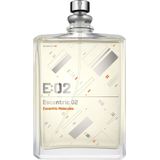 Escentric Molecules 02 Eau de Toilette 100 ml