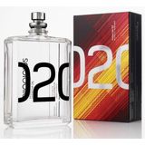 Escentric Molecules Molecule 02 Eau de Toilette 100 ml