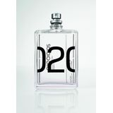 Escentric Molecules Molecule 02 Eau de Toilette 100 ml