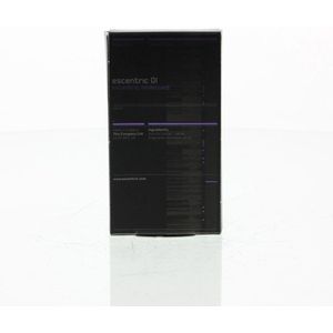 Escentric Molecules Mini Escentric 01 Eau de Toilette - Travel Size Navulling