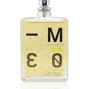 Escentric Molecules Unisex Parfum Molecule 03 30 ml