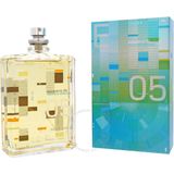 Escentric Molecules ESCENTRIC 05 EDT 100 ml foil