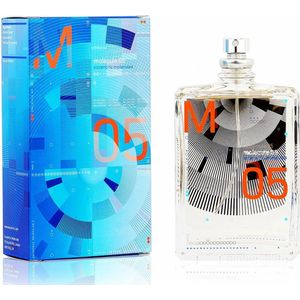 Uniseks Parfum Escentric Molecules Molecule 05 EDT 100 ml