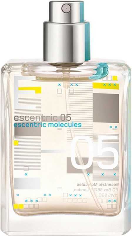 Escentric Molecules Escentric 05 edt 30ml