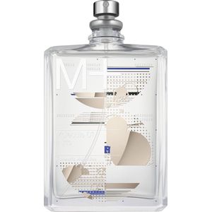 Escentric Molecules Molecule 01 + Iris Eau de Toilette 100 ml