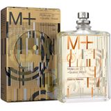 Escentric Molecules Molecule 01 + Guaiac Wood Eau de Toilette 100 ml