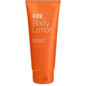 Escentric Molecules - Escentric 02 - Bodylotion - 200 ml