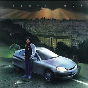 Metronomy - Nights Out