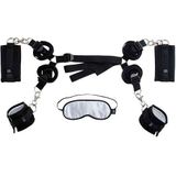 Bettfessel-Set „Hard Limits“