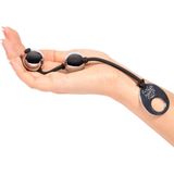 Liebeskugeln „Inner Goddess Silver Pleasure Balls“