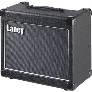 Laney LG20R Gitaarversterker, zwart