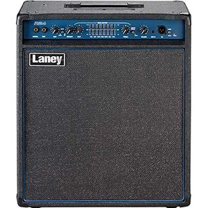 Laney - RB4 - Bascombo - Zwart - 165 Watt - 15" Luidspreker