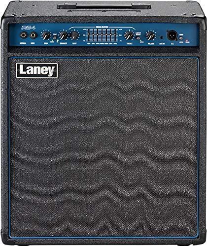 Laney - RB4 - Bascombo - Zwart - 165 Watt - 15" Luidspreker