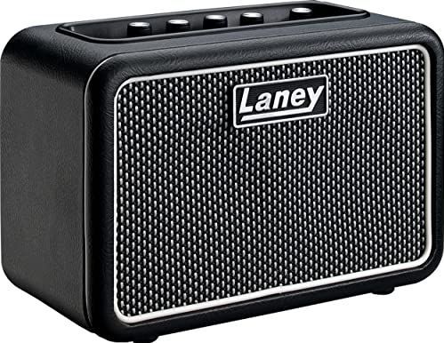 Laney Mini Bluetooth speaker Gitaar versterker MINI-STB-SUPERG