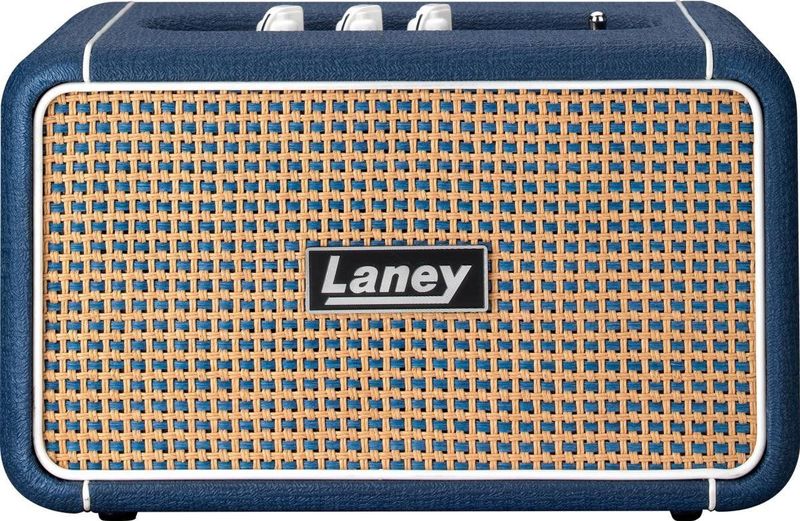 Laney - F67-Lionheart - Bluetooth Speaker - Draagbaar - Krachtig - Stijlvol