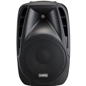 Laney AUDIOHUB AH112-G2 Active gevormde luidspreker met Bluetooth - 800W - 12 inch LF plus 1 inch CD