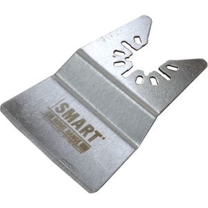 SMART Blades Multitool Schraper - Siliconen/Kurk/Linoleum/Verf/Lijm - 52x27mm
