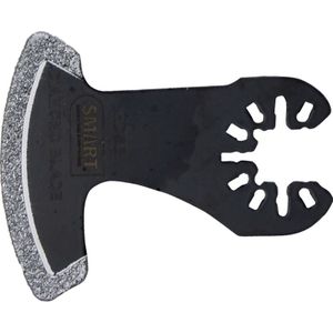 SMART Blades Multitool Diamant Segmentzaagblad - Voegen/Mortel/Gips/Poreus Beton - 58x42mm