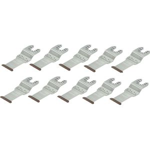 SMART UN PUR 32x52mm BiM Titaan blad 10st - P32TN10 P32TN10