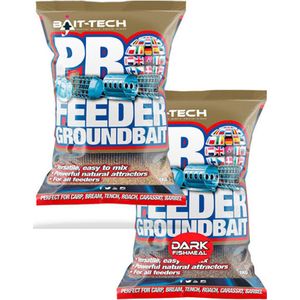 Bait-Tech Pro Feeder Groundbait Default