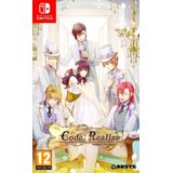 Code: Realize Future Blessings - Nintendo Switch