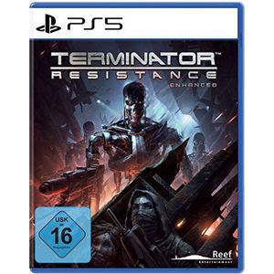 Terminator: Resistance Enhanced (GERMAN) / PS5