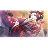 Winter's Wish Spirits of Edo