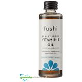 Fushi Wellbeing Really Good Vitamine E Skin Oil