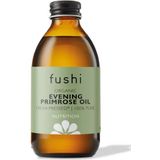 Fushi - Teunisbloemolie - Gezichtsolie - 100 ml - Ongeraffineerd