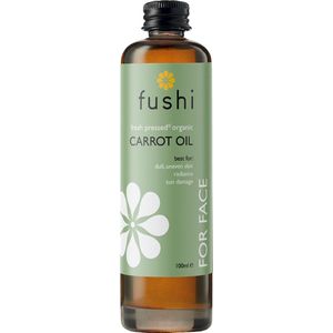 Fushi - Carrot Oil - 100ml