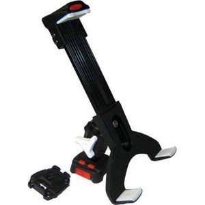 Rokk Mini Tablethalter Set mit Anschraubfu&#223;