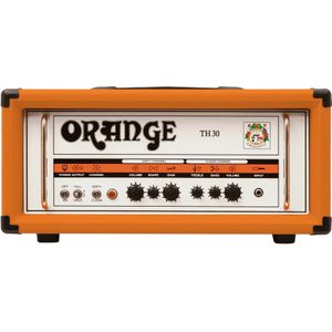 Orange TH30 Thunder Head