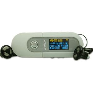 ATMT N-Lite MP140 wit