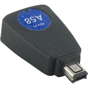 iGo Tip A58 USB-voeding voor Jabra Bluetooth-hoofdtelefoon BT800 en Nextlink/Southwing