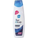 Medipure - Haar & Hoofdhuid - Antiroos Shampoo - 400 ml