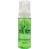 Tea Tree - Cleansing Foaming Face Wash - 150ml - Natuurlijk - Verzorgend