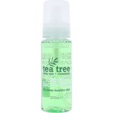 Tea Tree - Cleansing Foaming Face Wash - 150ml - Natuurlijk - Verzorgend
