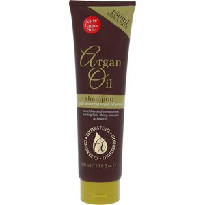 Vochtinbrengende Shampoo Xpel Argan Oil 300 ml