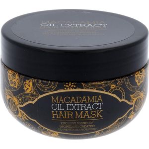 Macadamia - Oil Extract Hair Mask ( All Types of Hair ) - 250ml