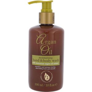 Argan Oil - Handwash - 300 ml - Arganolie