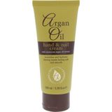 Hand Cream Xpel Argan Oil 100 ml